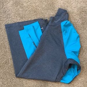 Women’s Nike Dri-fit Pullover